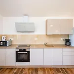 Beautiful In With Wifi Apartamento Seline