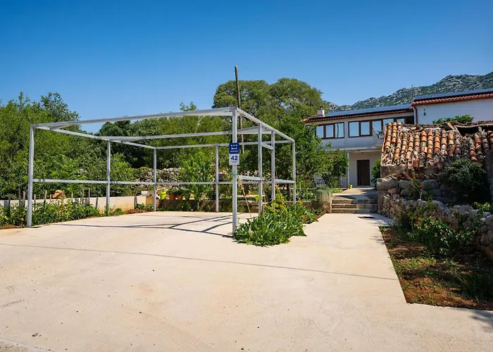 Apartman 3 Bedroom Gorgeous In