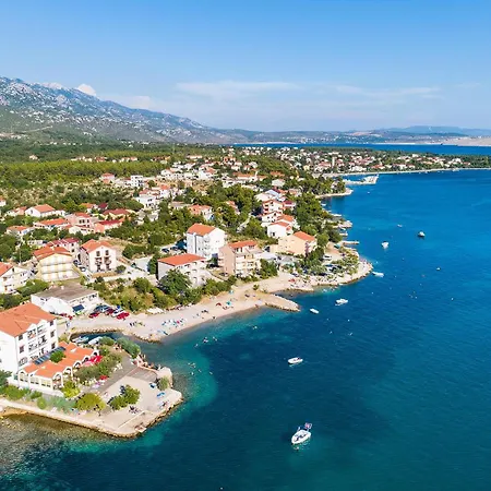 Appartement 3 Bedroom Gorgeous In