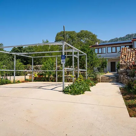 Appartement 3 Bedroom Gorgeous In