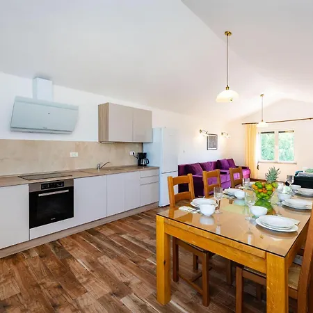 Beautiful In With Wifi Appartement *