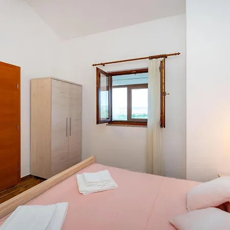 Beautiful In With Wifi Appartement *