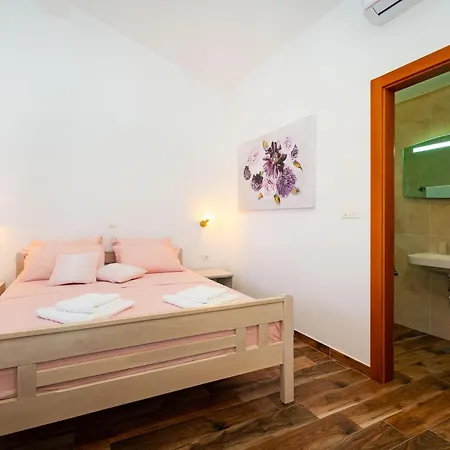 Beautiful In With Wifi Appartement Seline