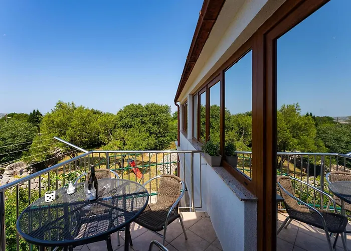 Appartamento 3 Bedroom Gorgeous In *